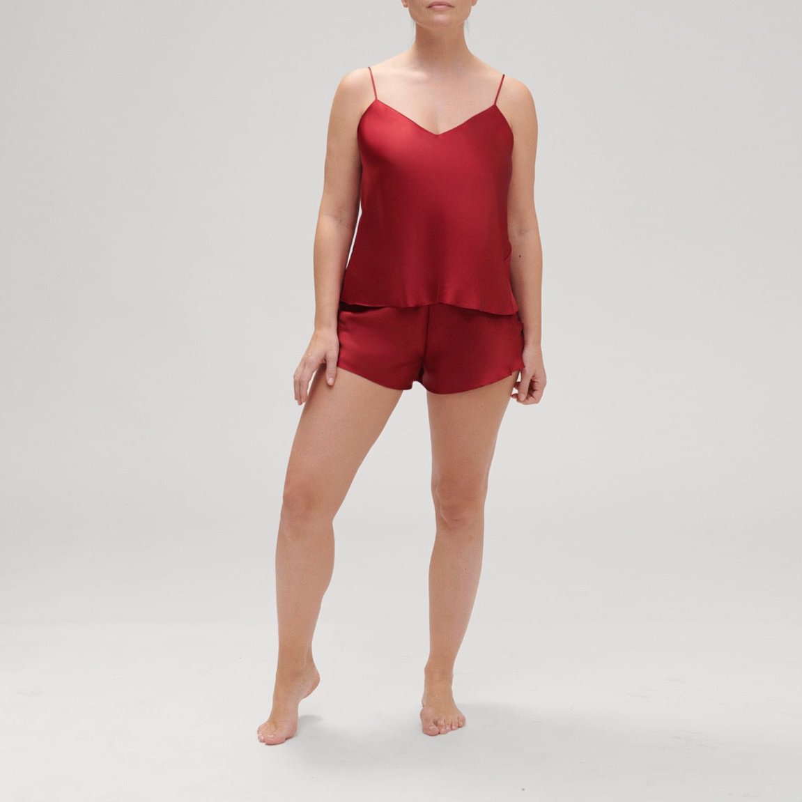 Nightshort Dream - Rouge Tango