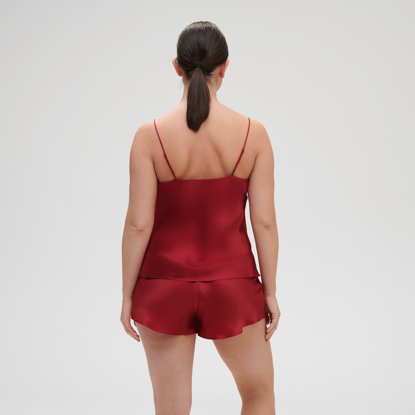 Nightshort Dream - Rouge Tango