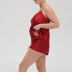 Nightshort Dream - Rouge Tango