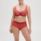 Soutien-Gorge Saga - Rouge