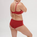 Soutien-Gorge Saga - Rouge