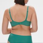 Soutien-Gorge Saga - Vert