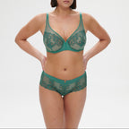 Soutien-Gorge Saga - Vert