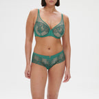 Soutien-Gorge Saga - Vert