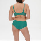 Soutien-Gorge Saga - Vert