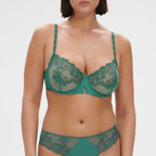 Soutien-Gorge Saga - Vert