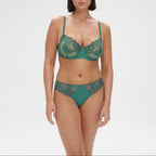 Soutien-Gorge Saga - Vert