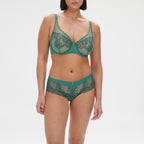 Shorty Saga - Verde