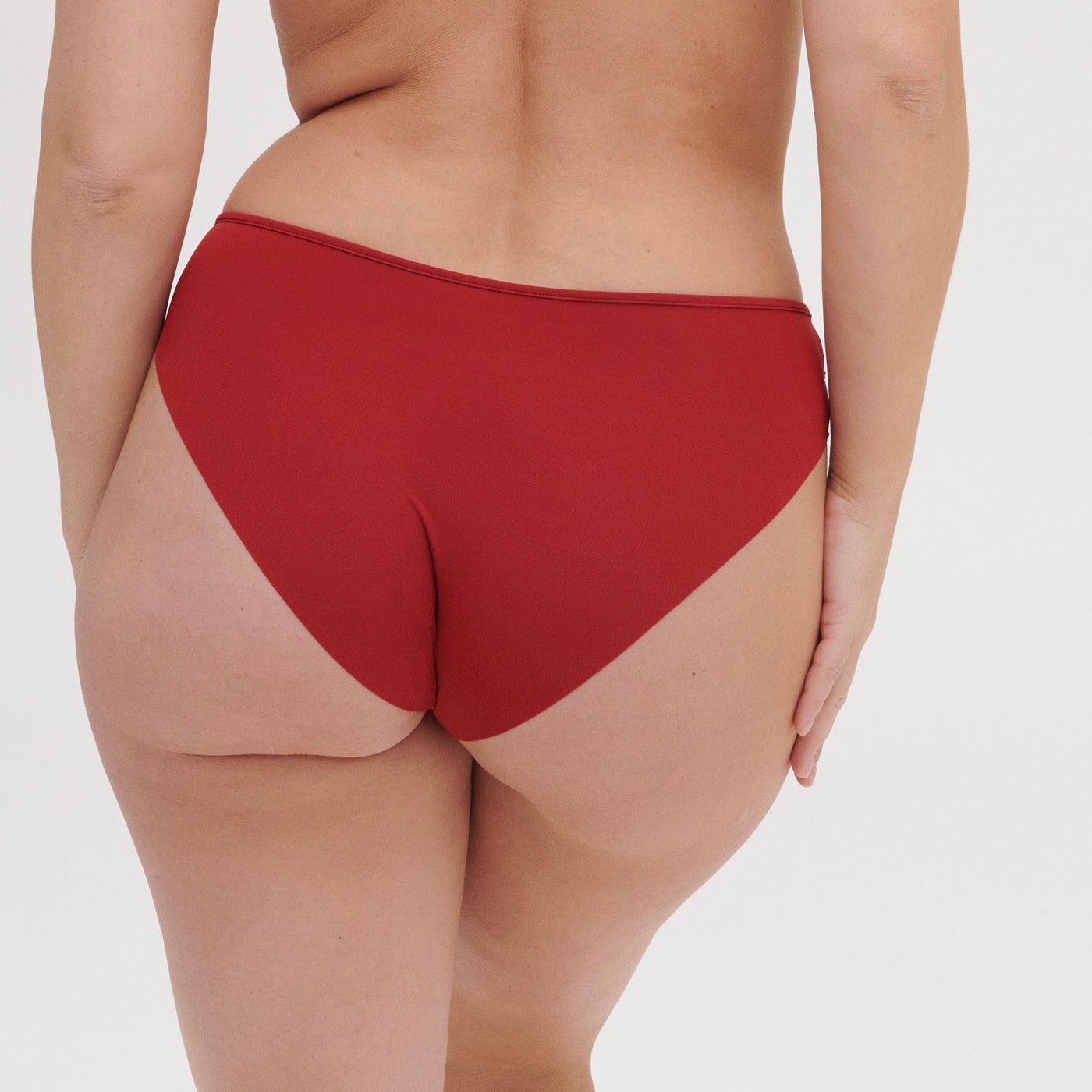 Culotte Saga - Rouge