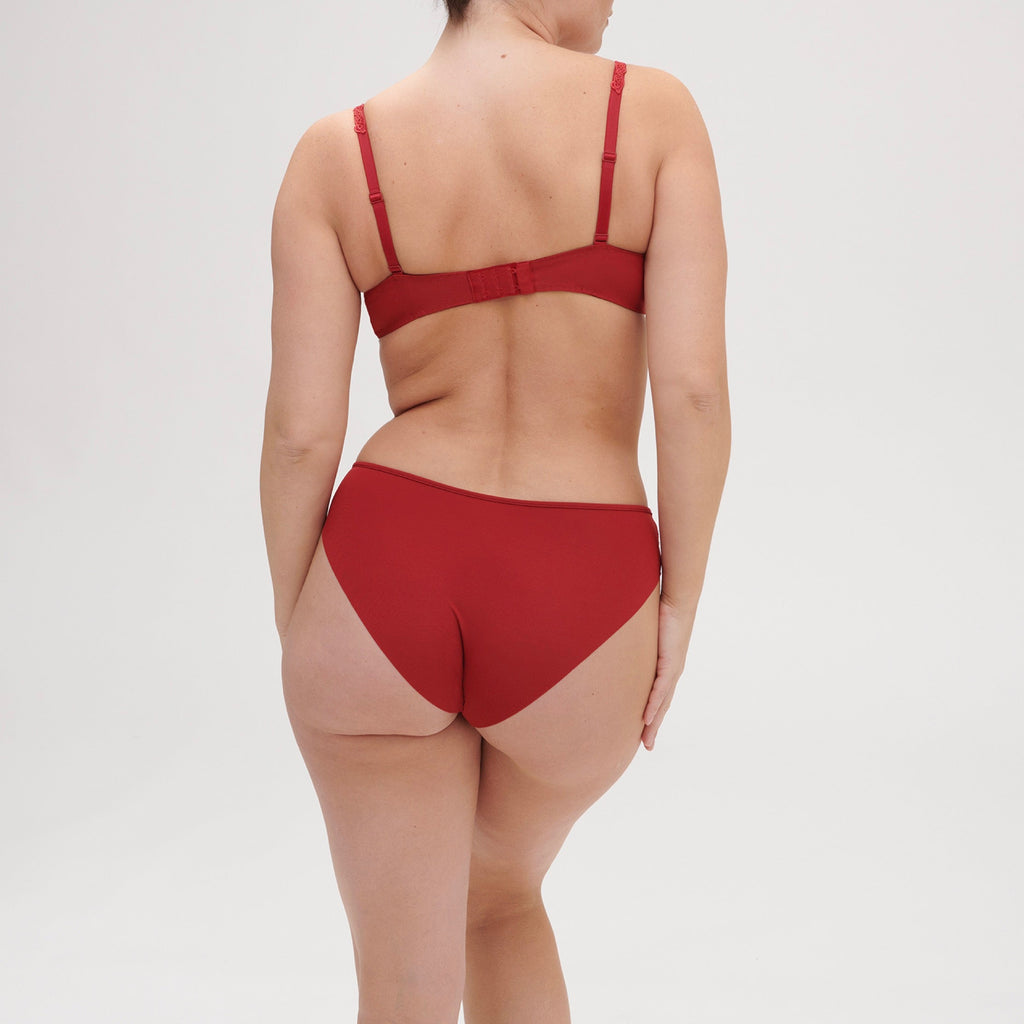 Culotte Saga - Rouge