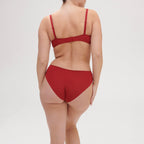 Culotte Saga - Rouge