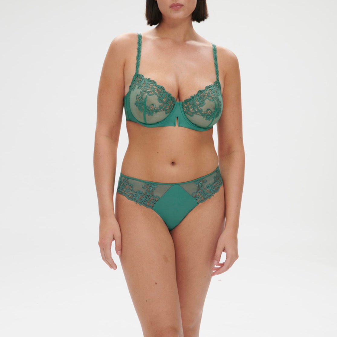 Braguita Saga - Verde