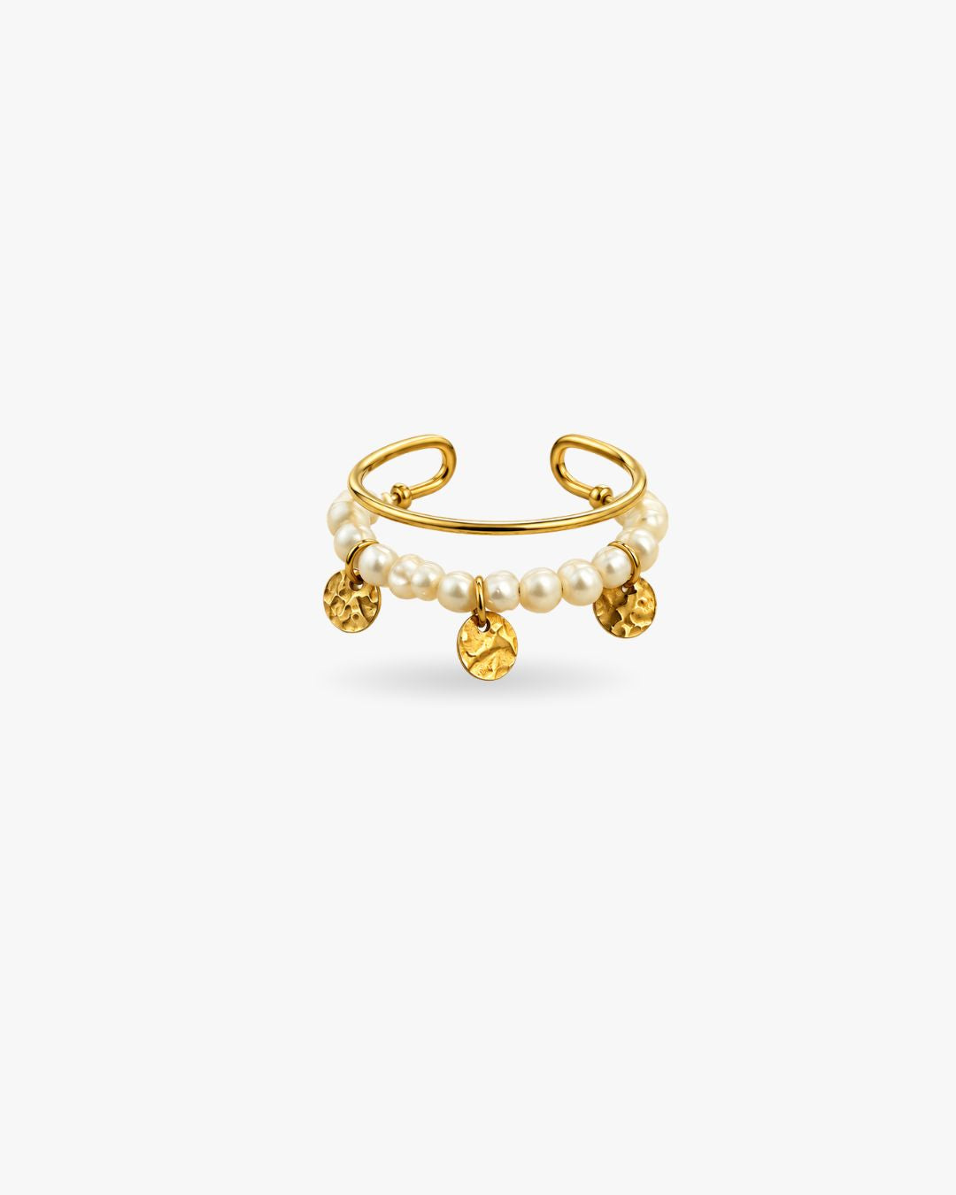 Bague Clara
