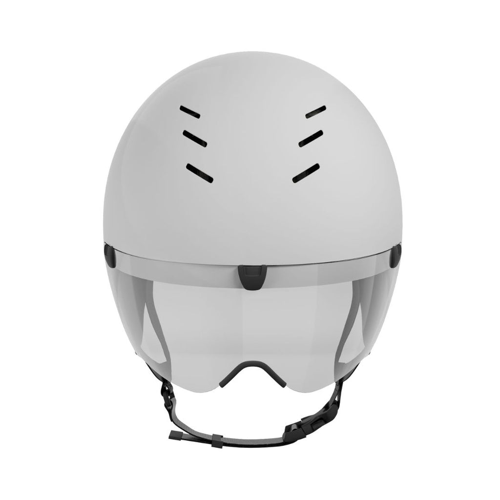 Casco Bambino Pro Evo - White-201