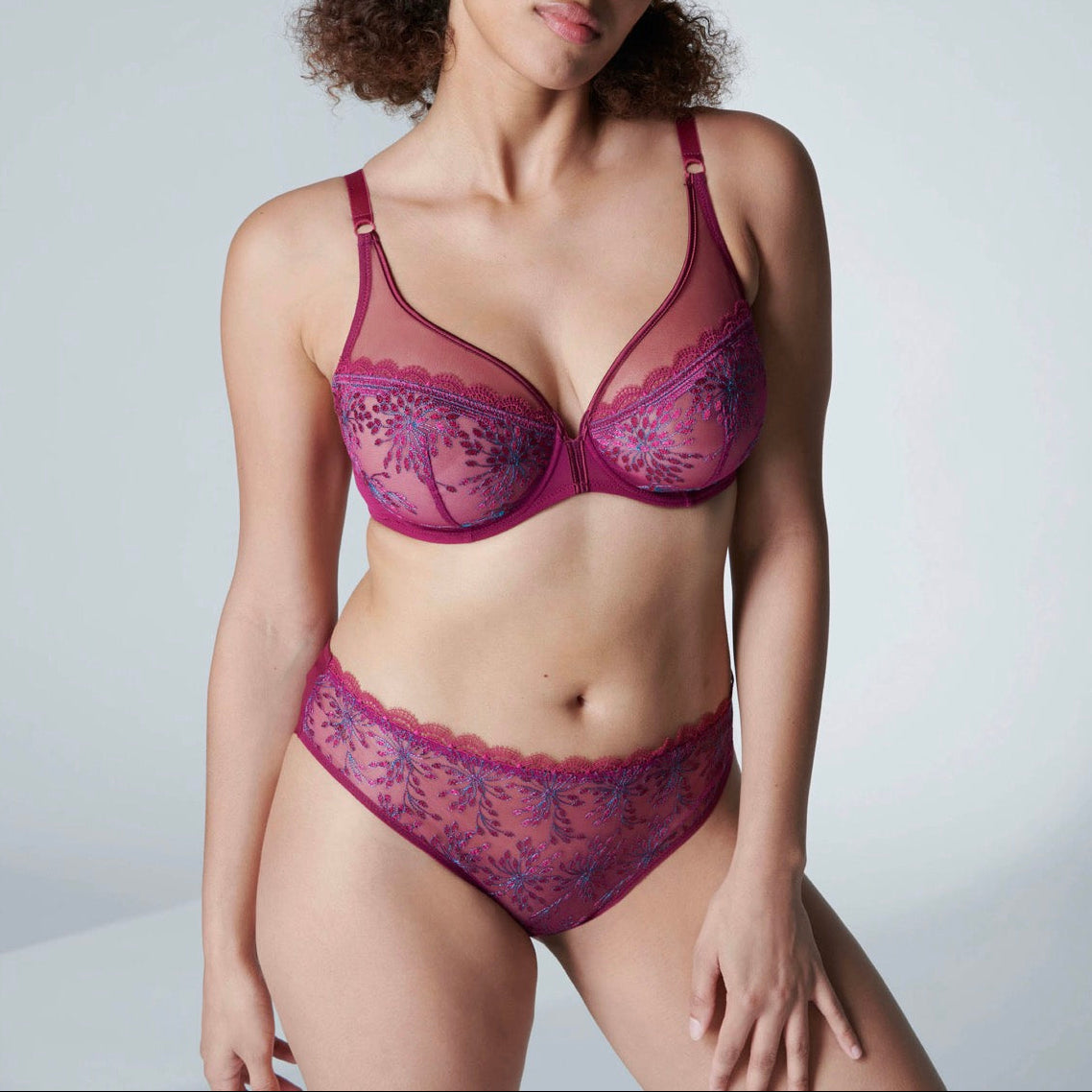 Slip Singuliere - Syrah