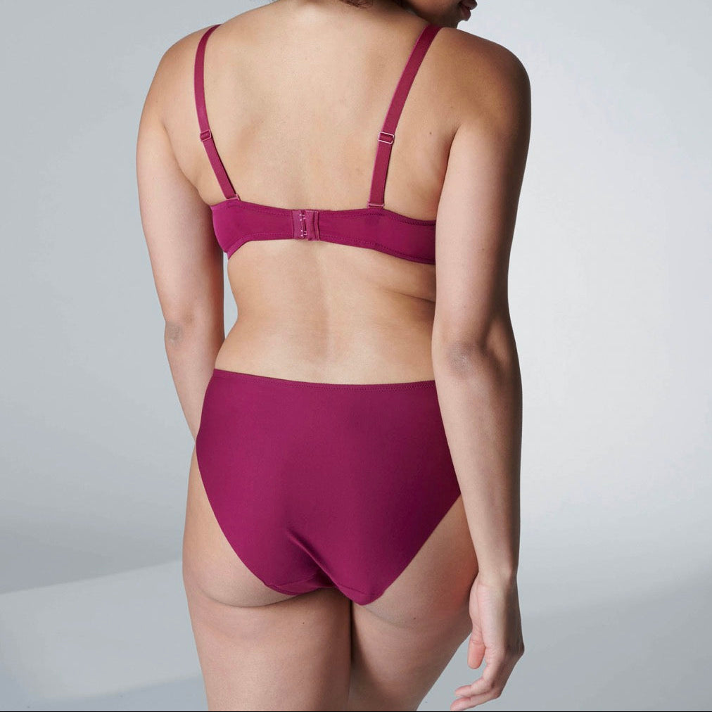 Slip Singuliere - Syrah