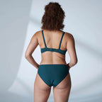 Utopia Bra - Green