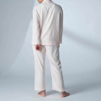 Chaqueta De Pijama Caprice - Rosa