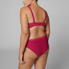 Soutien-Gorge Exotica - Rouge