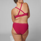 Soutien-Gorge Exotica - Rouge