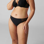 Hortense Briefs - Black