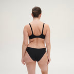 Escale Push-Up Bra - Black