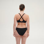 Escale Push-Up Bra - Black