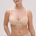 Soutien-Gorge Ampliforme Escale - Beige