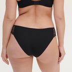 Culotte Escale - Noir
