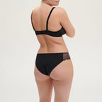 Culotte Escale - Noir