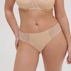 Culotte Escale - Beige