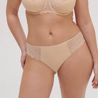 Culotte Escale - Beige