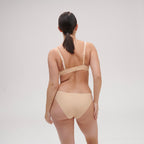 Culotte Escale - Beige