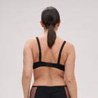 Amazone Bra - Black
