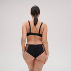 Amazone Bra - Black
