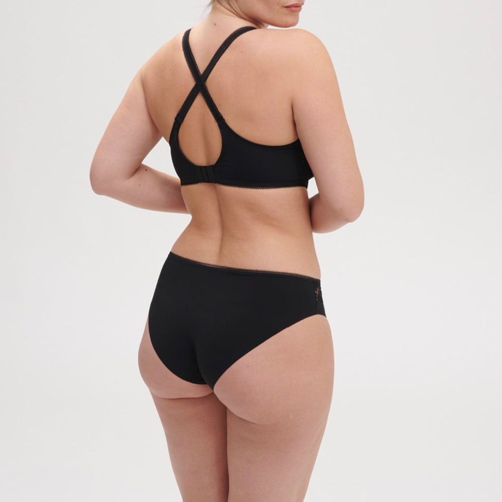 Amazone Bra - Black