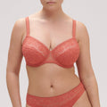 Soutien-Gorge Amazone - Rose