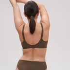 Soutien-Gorge Amazone - Vert