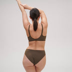 Soutien-Gorge Amazone - Vert