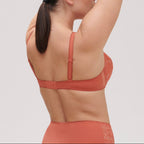 Soutien-Gorge Amazone - Rose