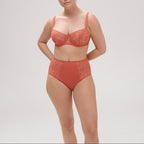 Soutien-Gorge Amazone - Rose