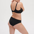 Culotte Amazone - Noir