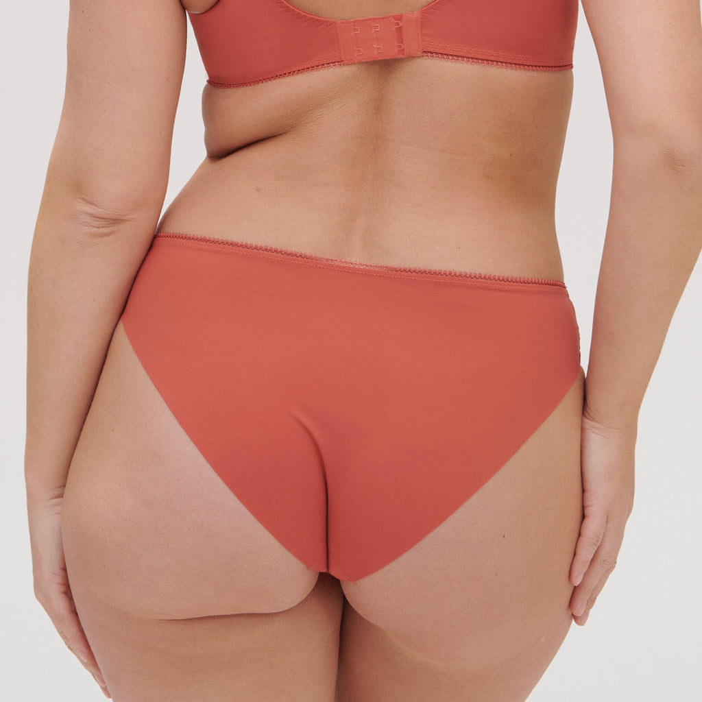 Culotte Amazone - Rose