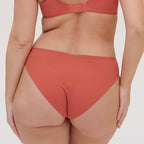 Culotte Amazone - Rose