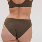 Culotte Amazone - Vert