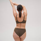 Culotte Amazone - Vert
