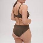 Culotte Amazone - Vert