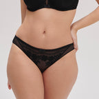 Heloise Briefs - Black