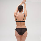 Lucie Bra - Black