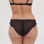 Lucie Tanga - Black